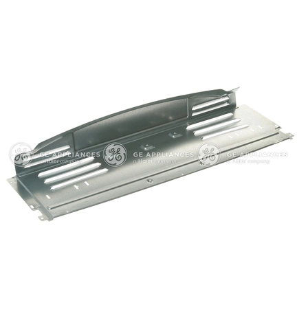 WB34K10129 GE Lower Back Cover