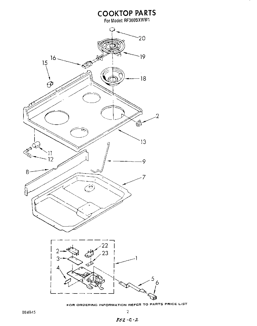 02 - COOKTOP