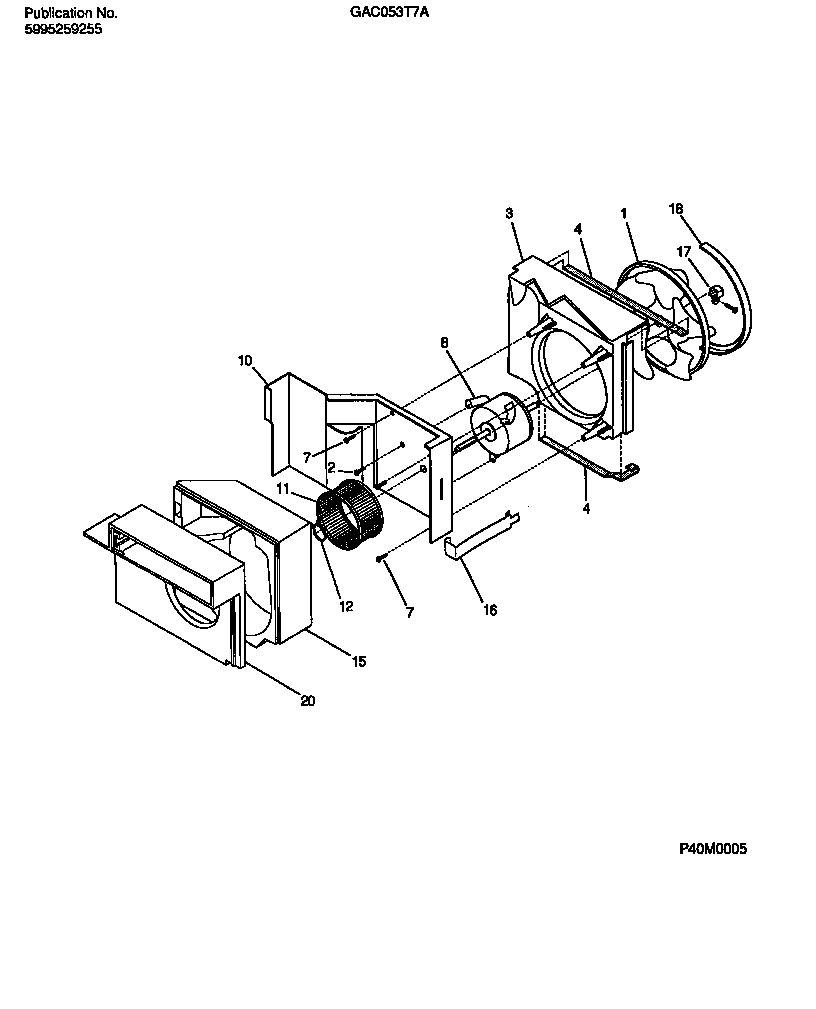 04 - AIR HANDLING