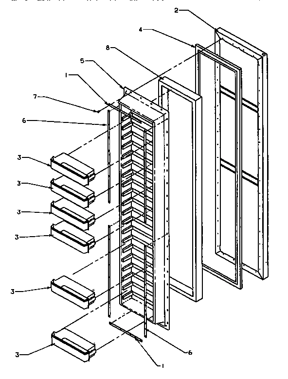 03 - FZ DOOR