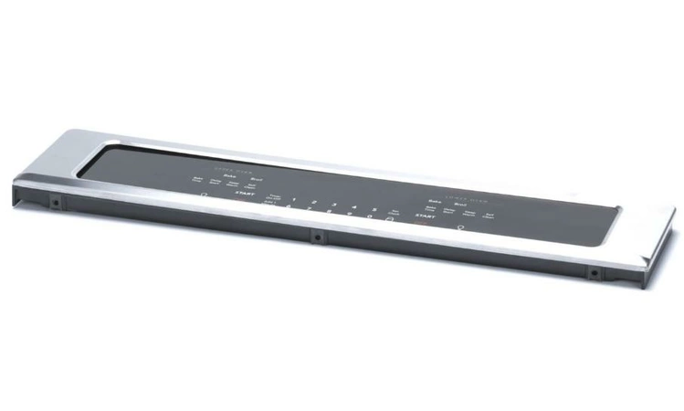 5304511000 Frigidaire Control Panel