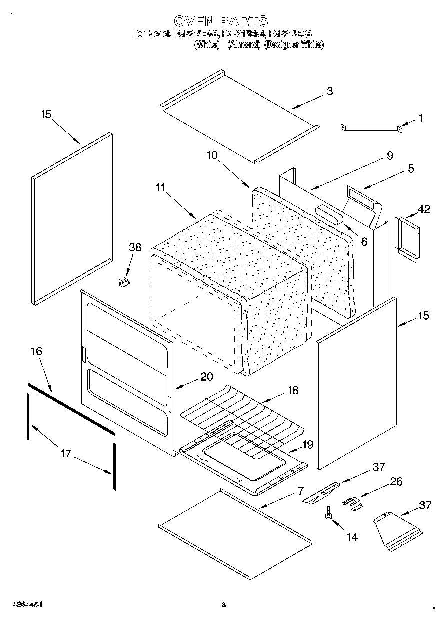 02 - OVEN
