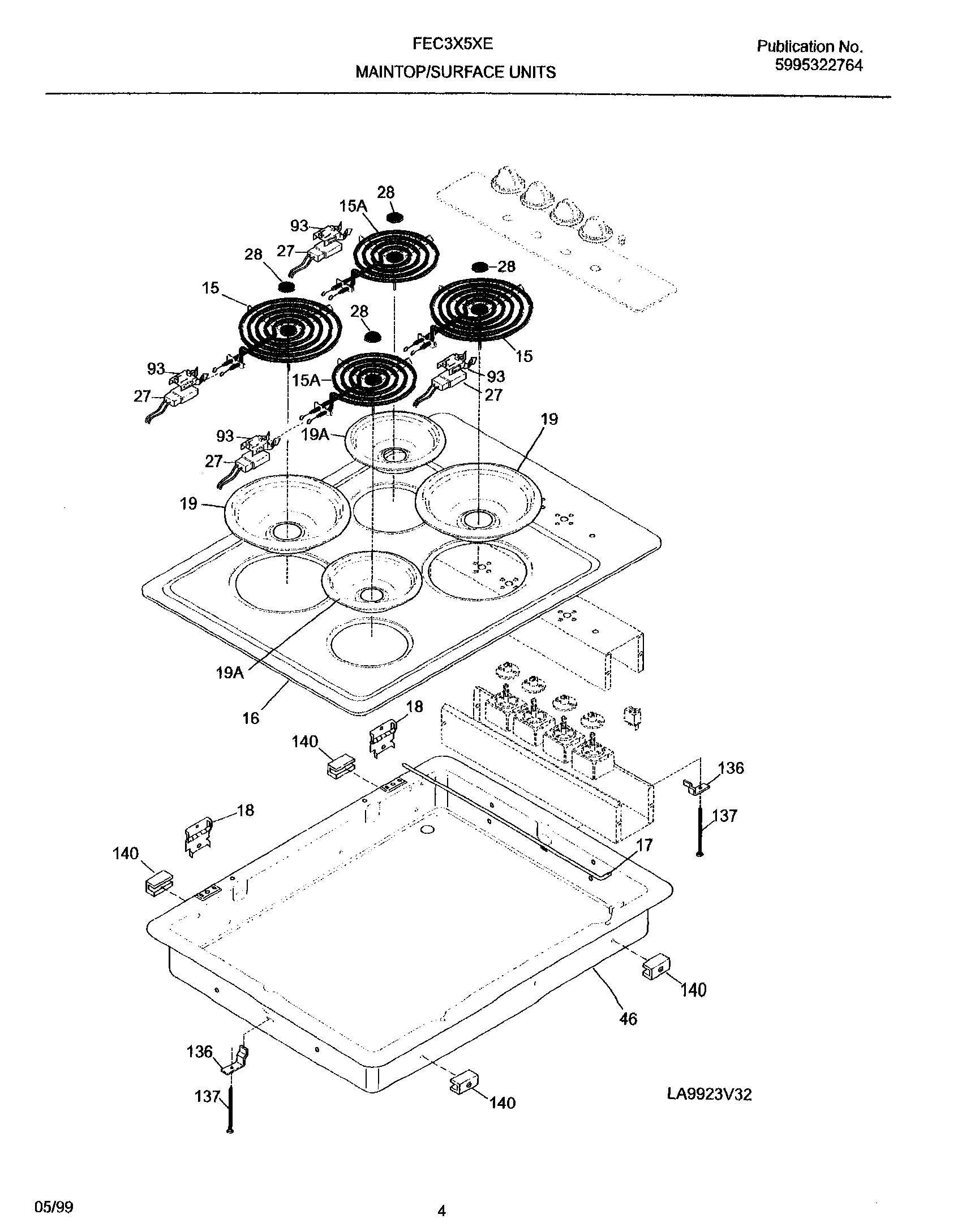05 - MAINTOP/SURFACE UNITS
