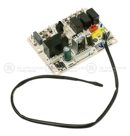 WJ26X21785 GE Control Board