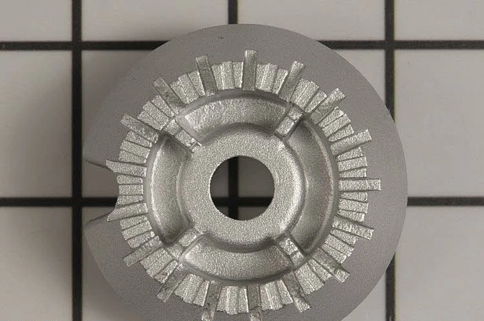 W10836467 Whirlpool Burner Head