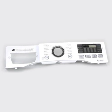 AGL73077928 LG Control Panel Assembly