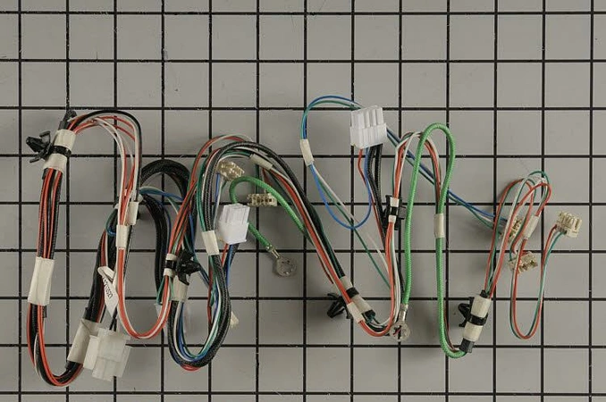 W11678253 Whirlpool Wire Harness