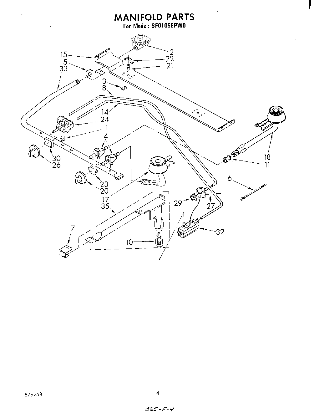 03 - MANIFOLD