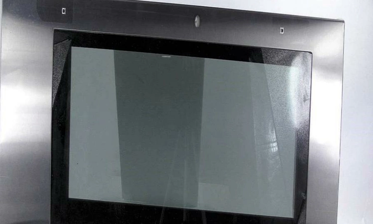ADC75586101 LG Home Bar Door Assembly