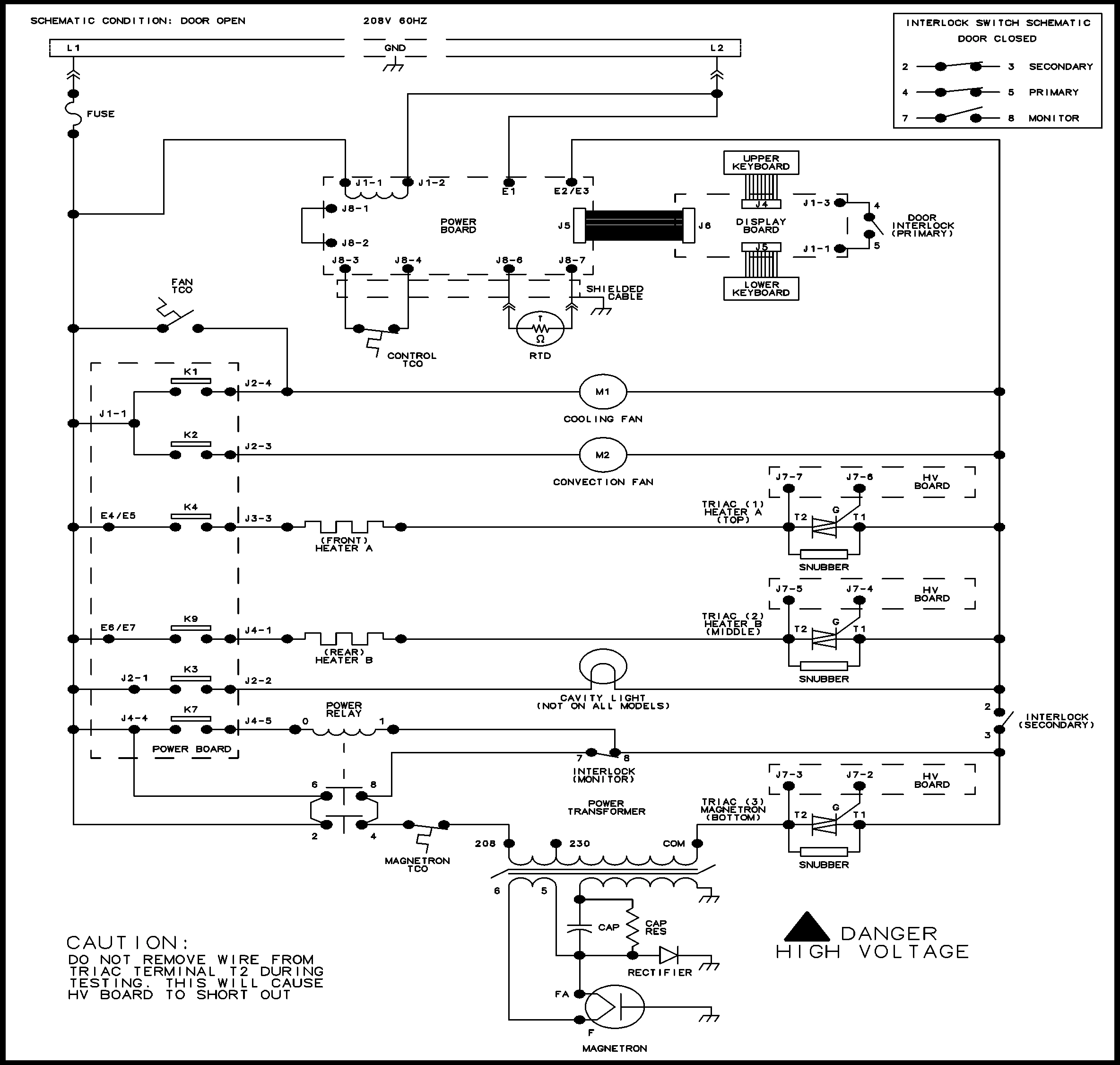 11 - WIRING INFORMATION