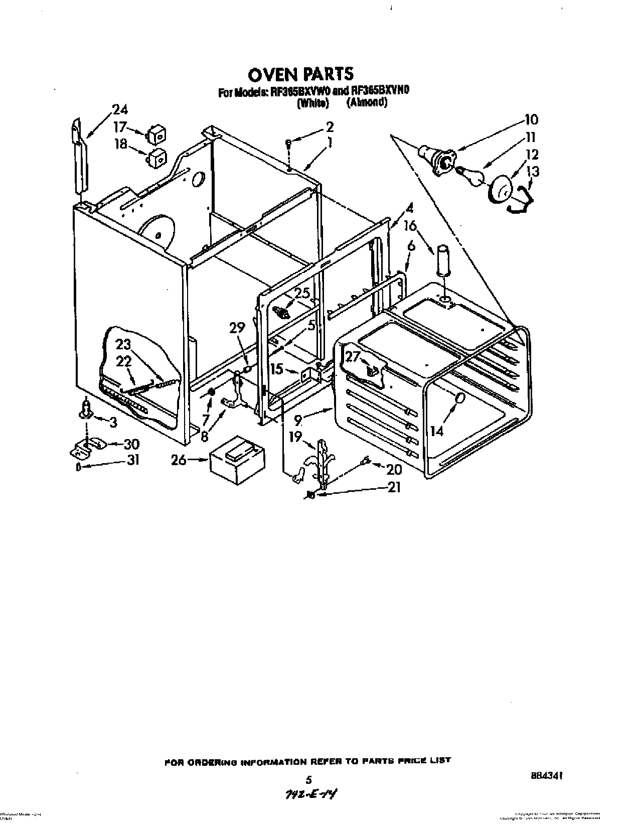 04 - OVEN