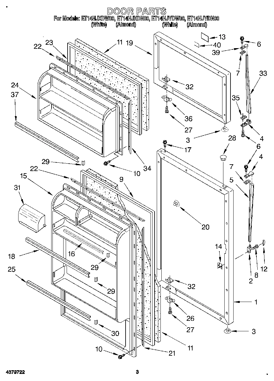 02 - DOOR