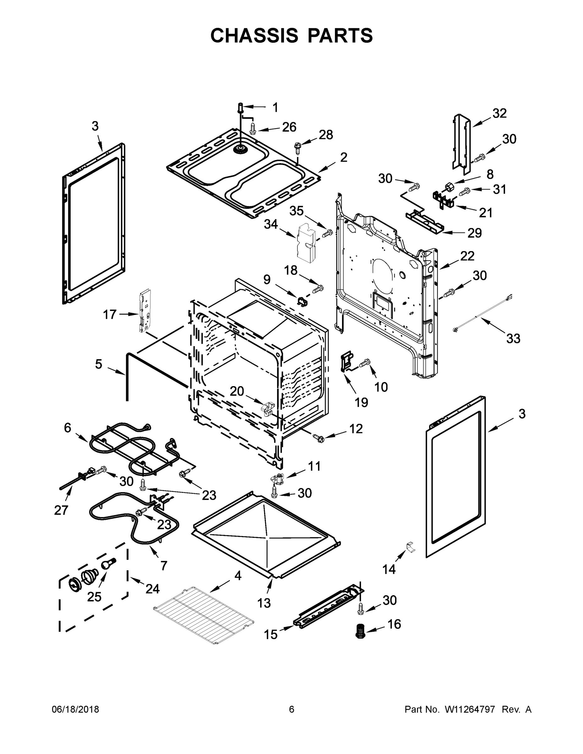04 - CHASSIS PARTS