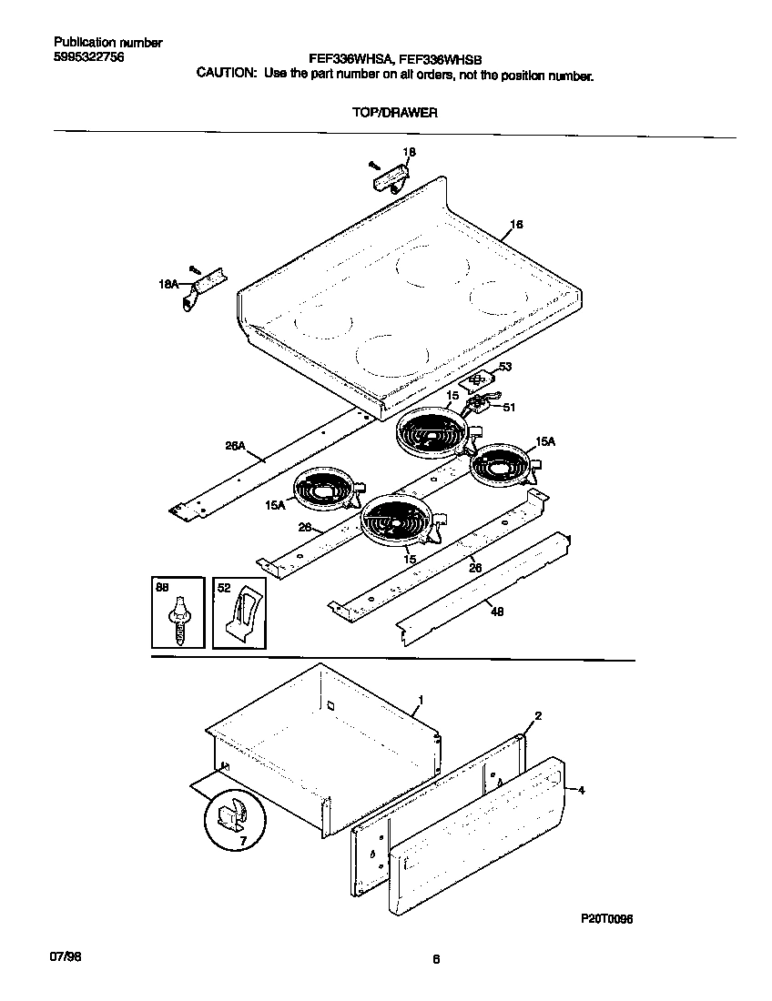 04 - TOP/DRAWER