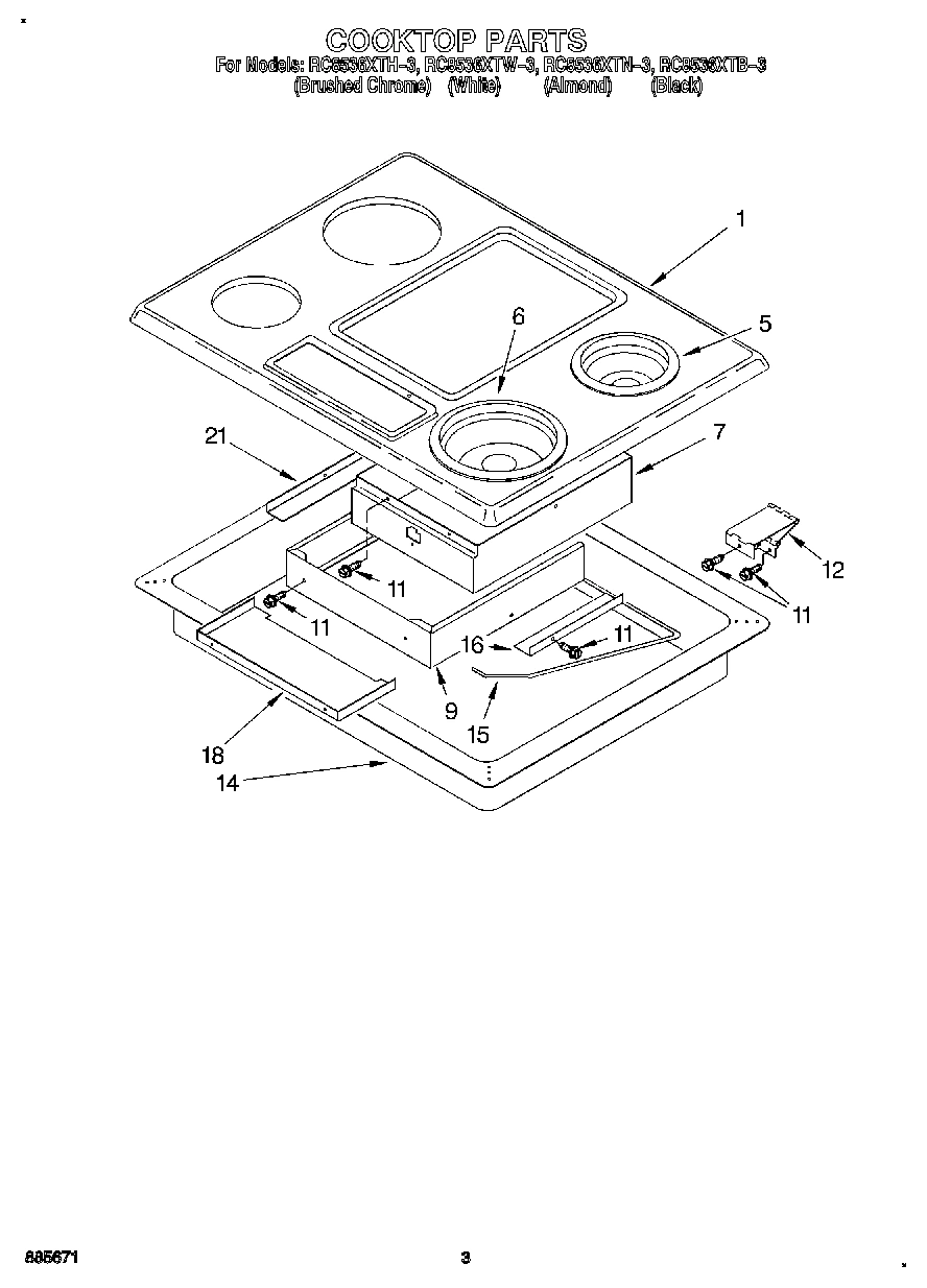 03 - SECTION