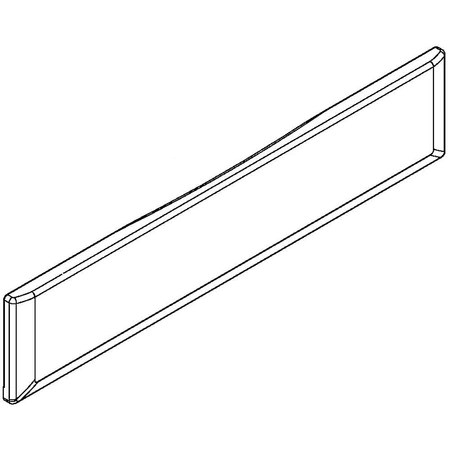 W10330041 Whirlpool Drawer Panel