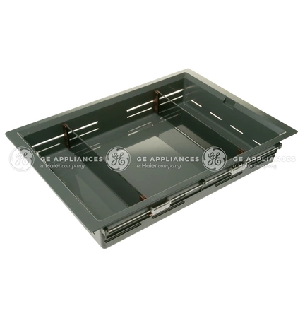 WR32X32487 GE Refrigerator Gray Convertible D
