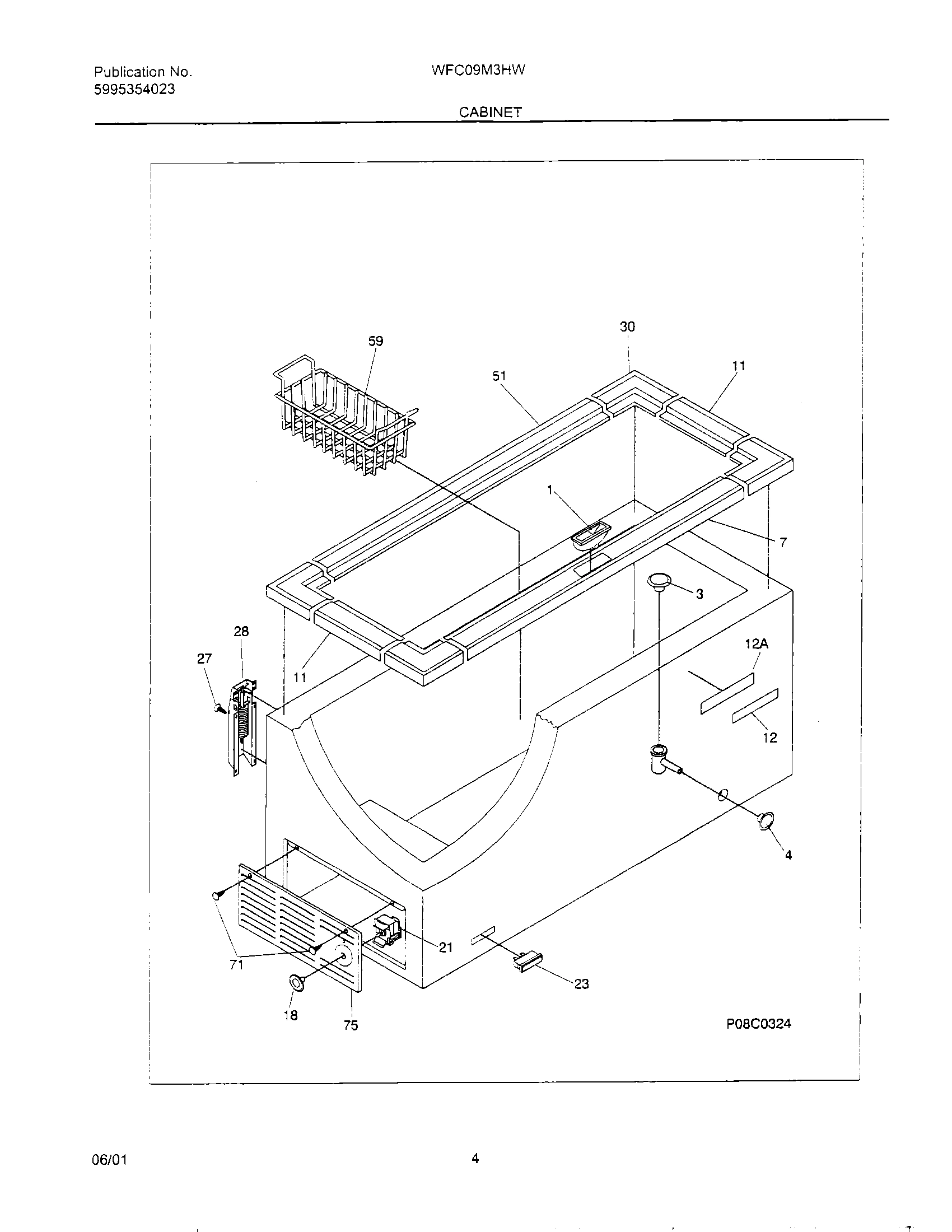 05 - CABINET