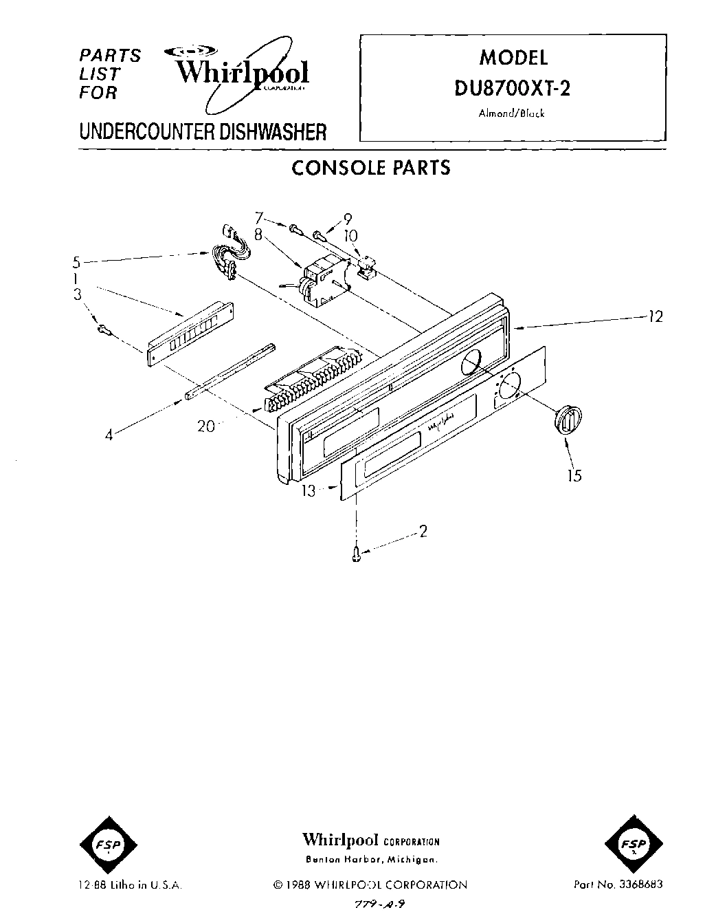 01 - CONSOLE