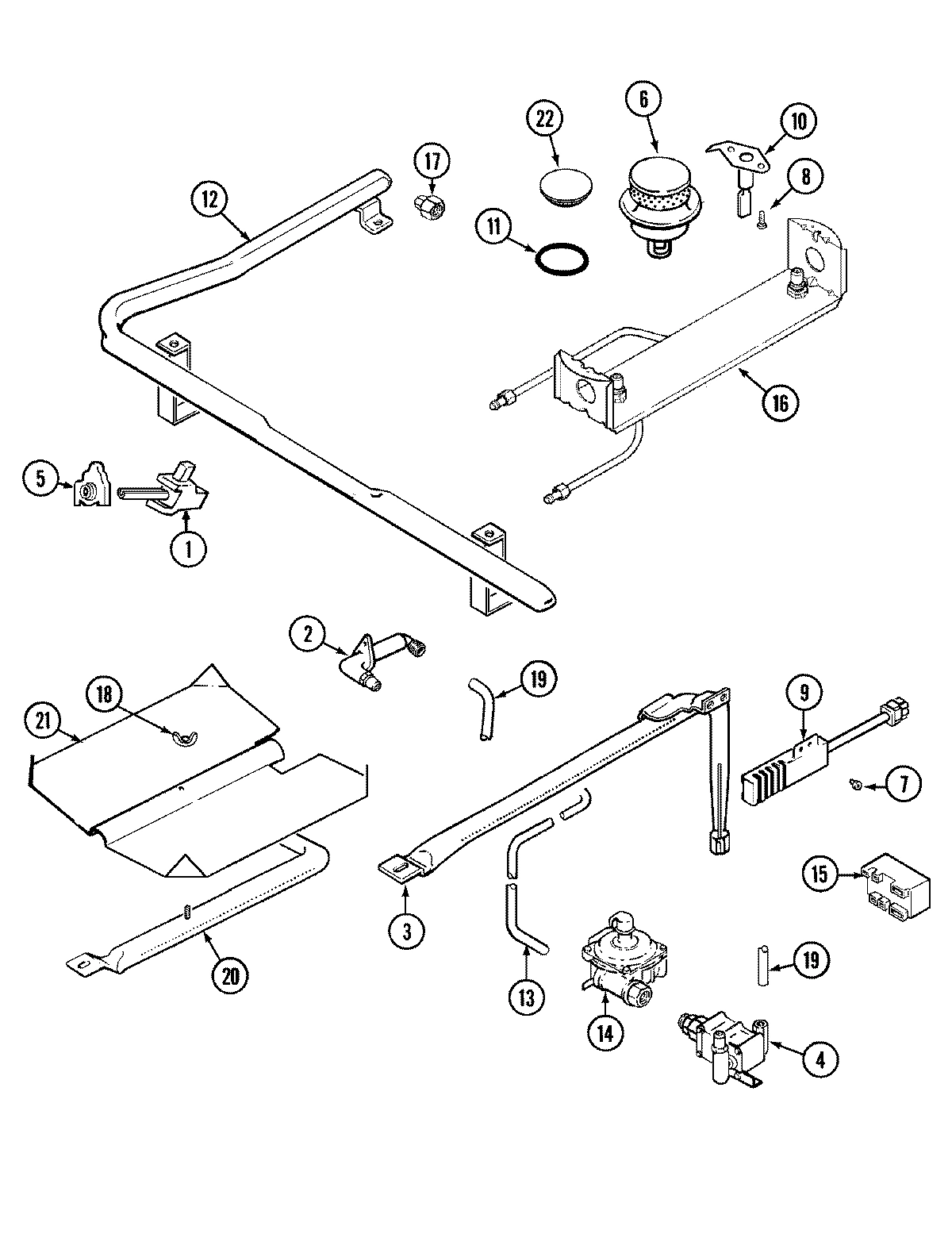 04 - GAS CONTROLS
