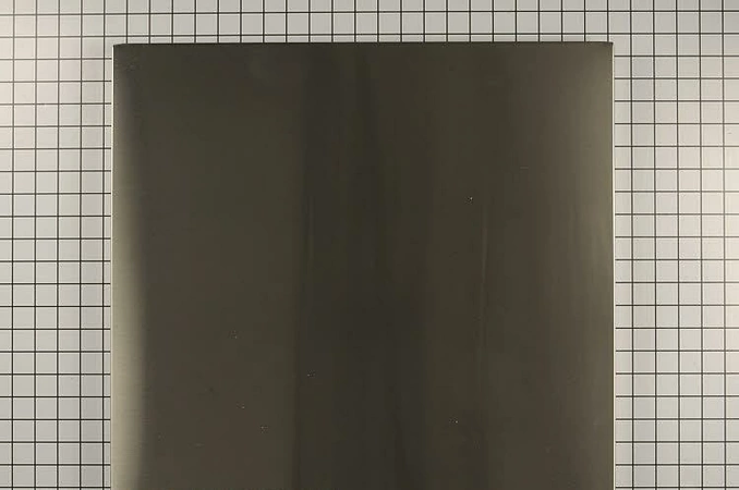 WPW10558068 Whirlpool Dishwasher Panel