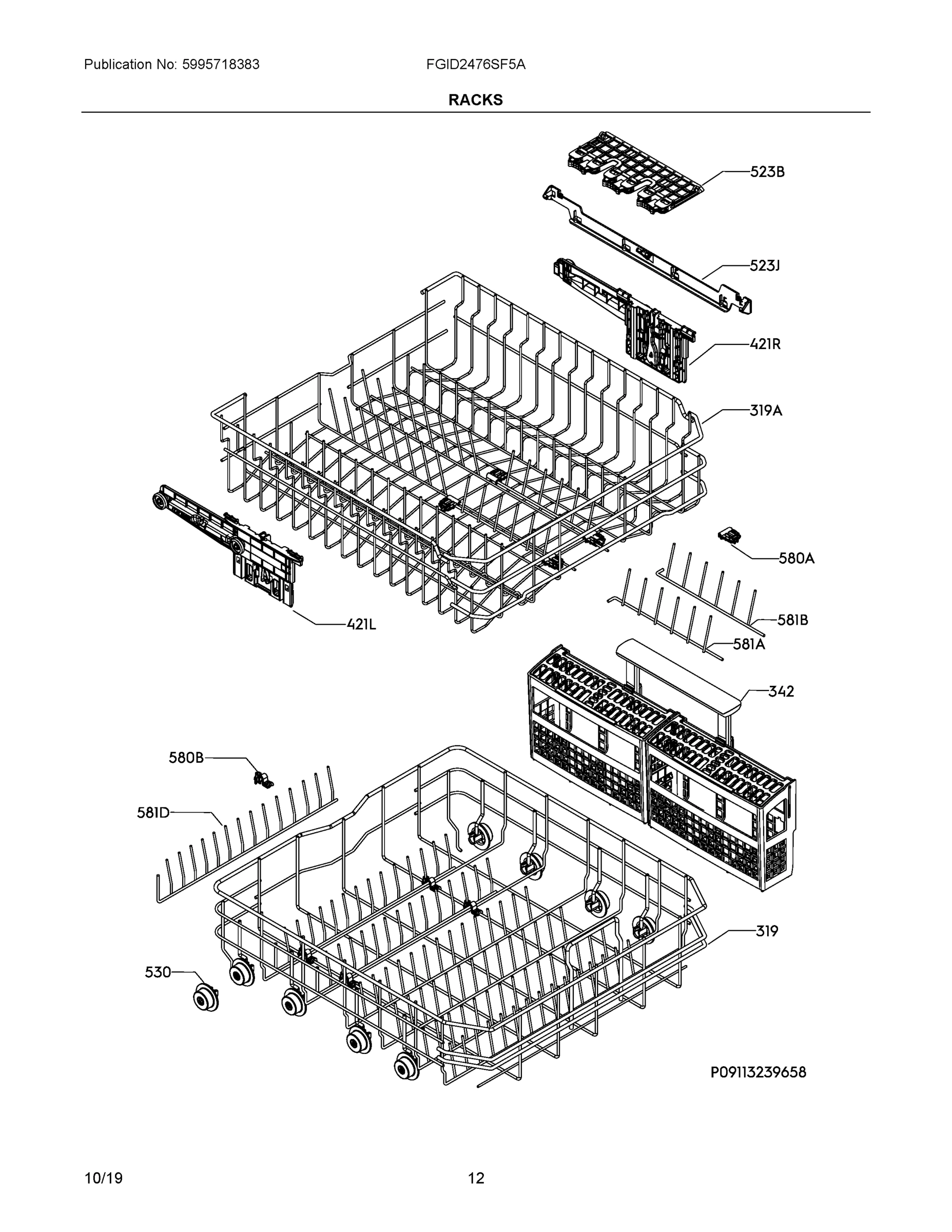 07 - RACKS