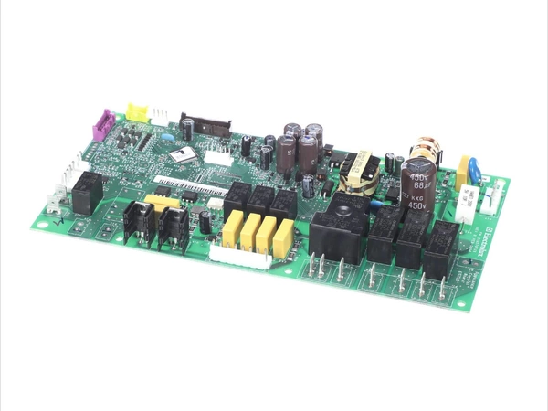 316570502 Frigidaire Microwave Control Board