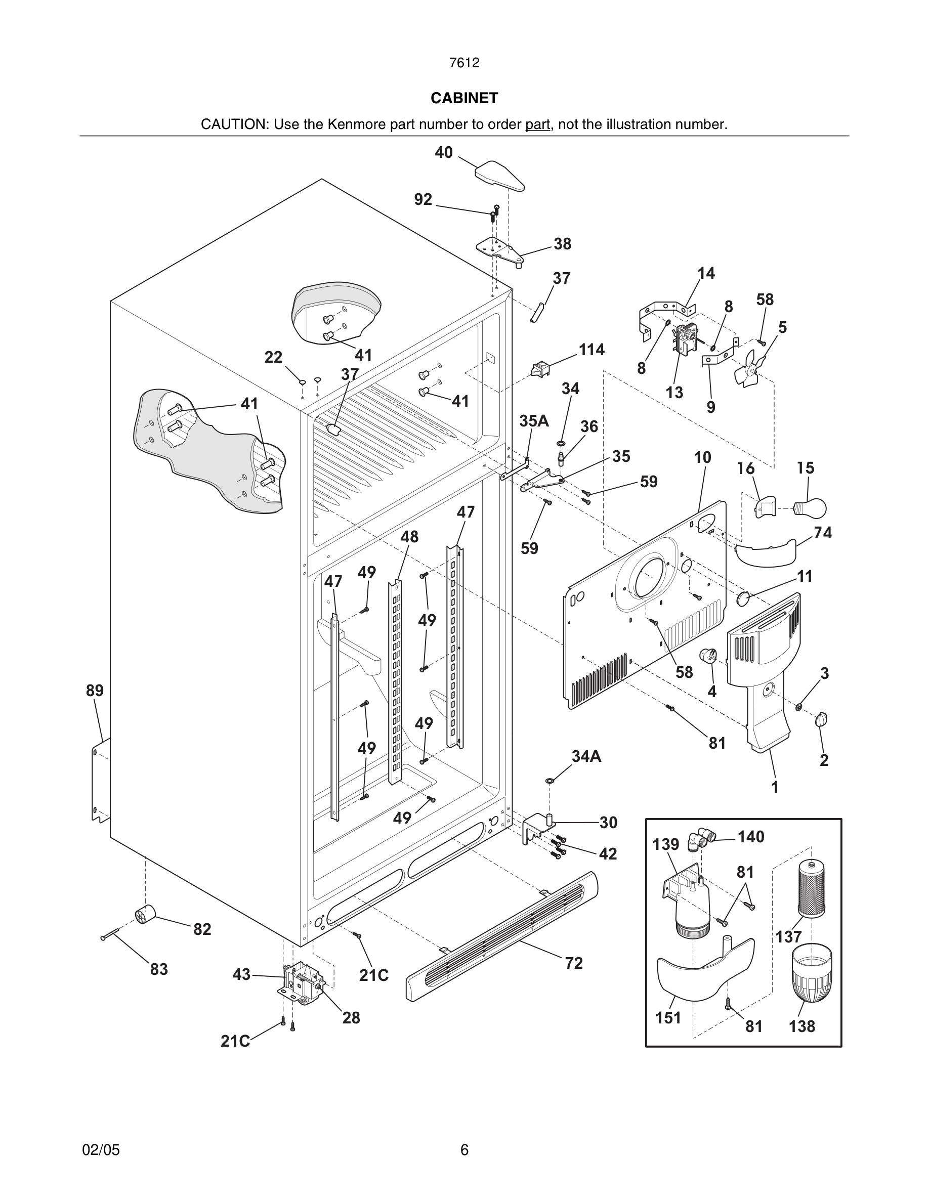 07 - CABINET