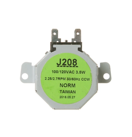 WD26X80 GE Dishwasher Motor