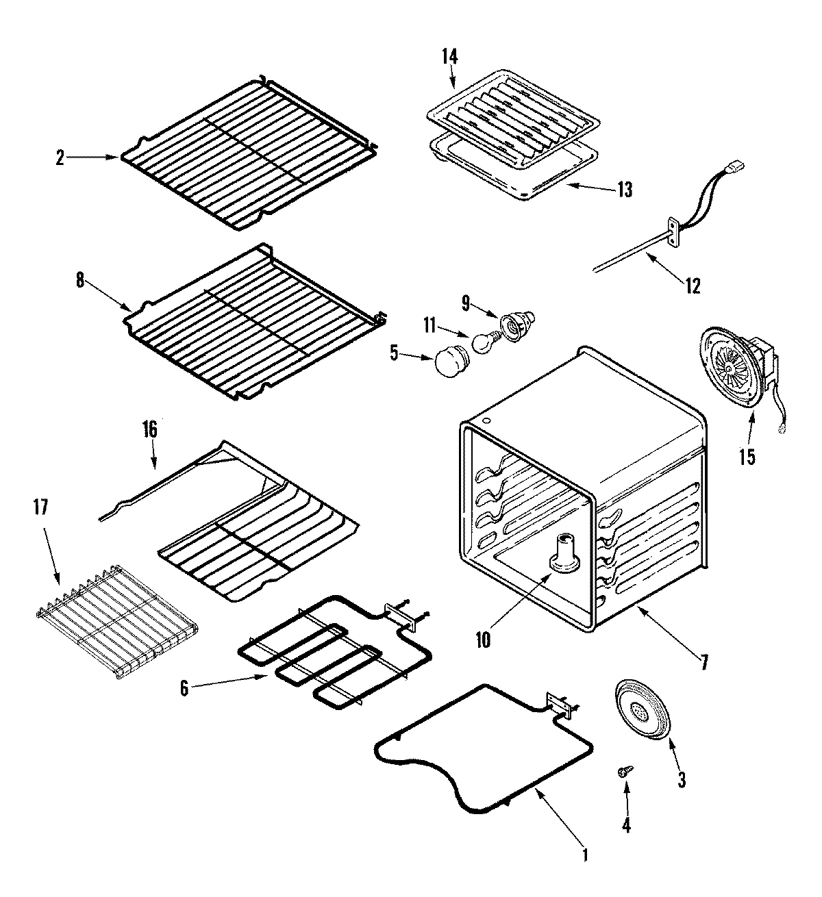 04 - OVEN
