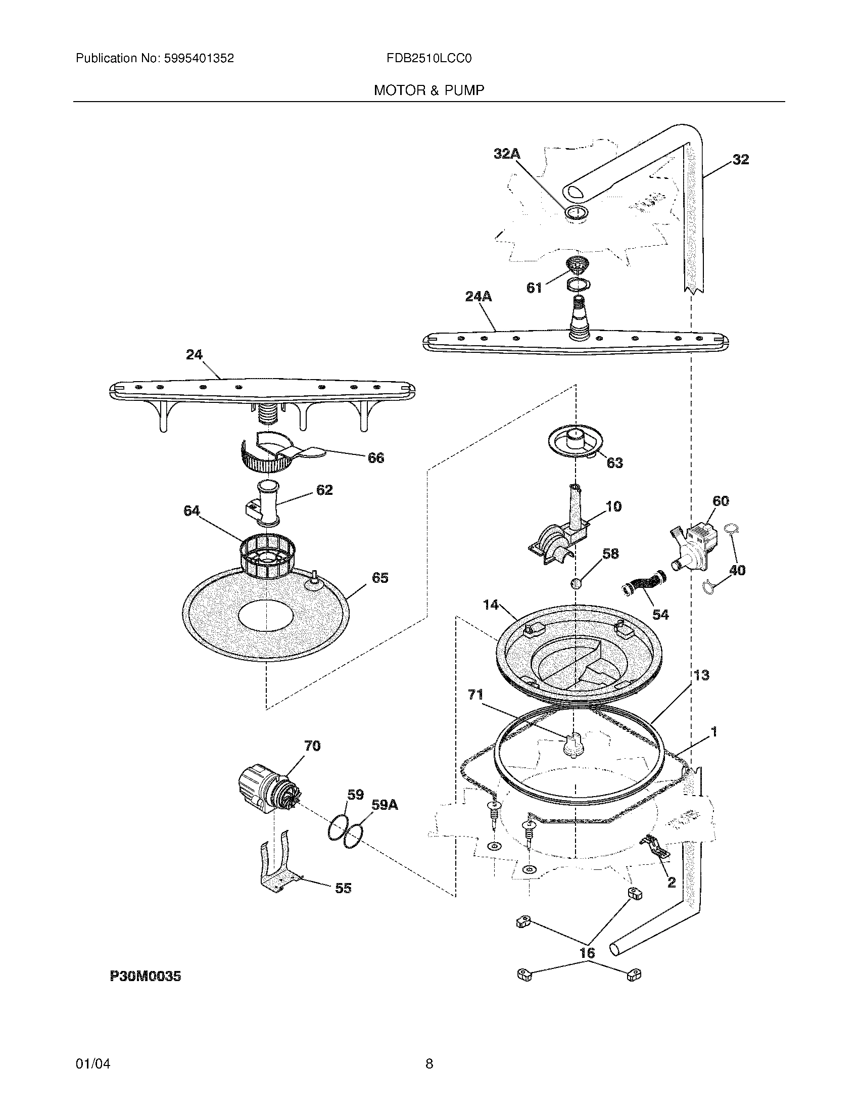 09 - MOTOR & PUMP