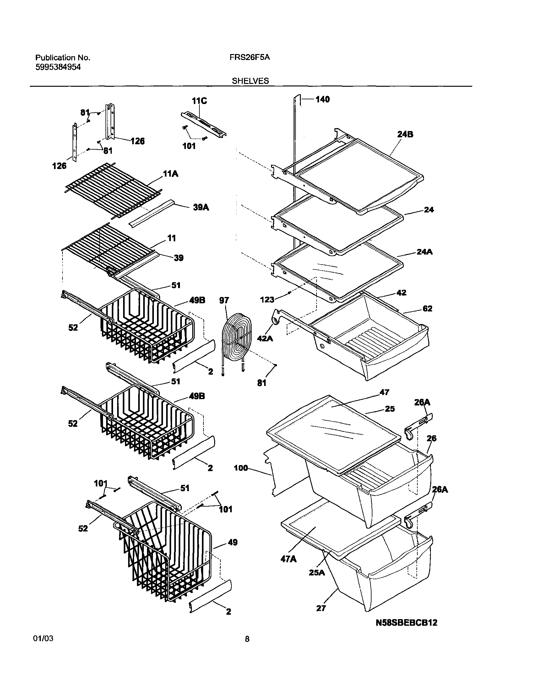 09 - SHELVES