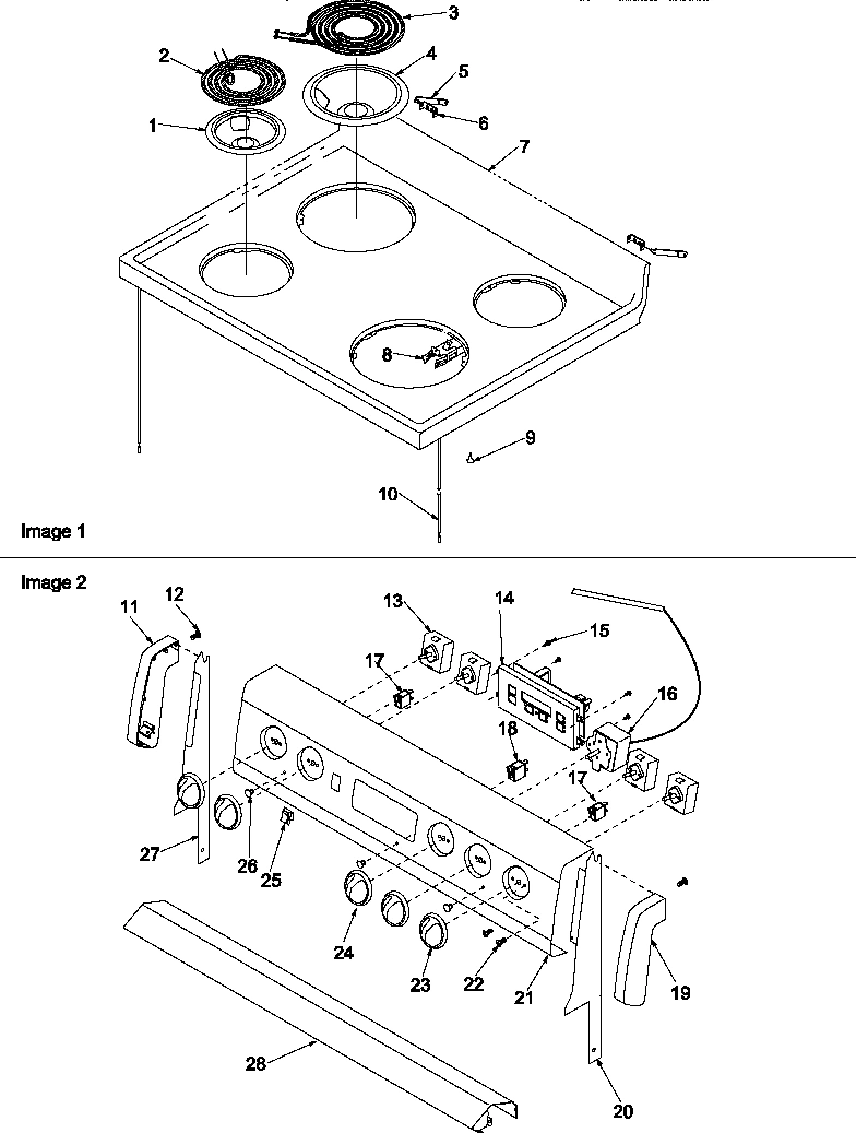 03 - MAIN TOP AND BACKGUARD