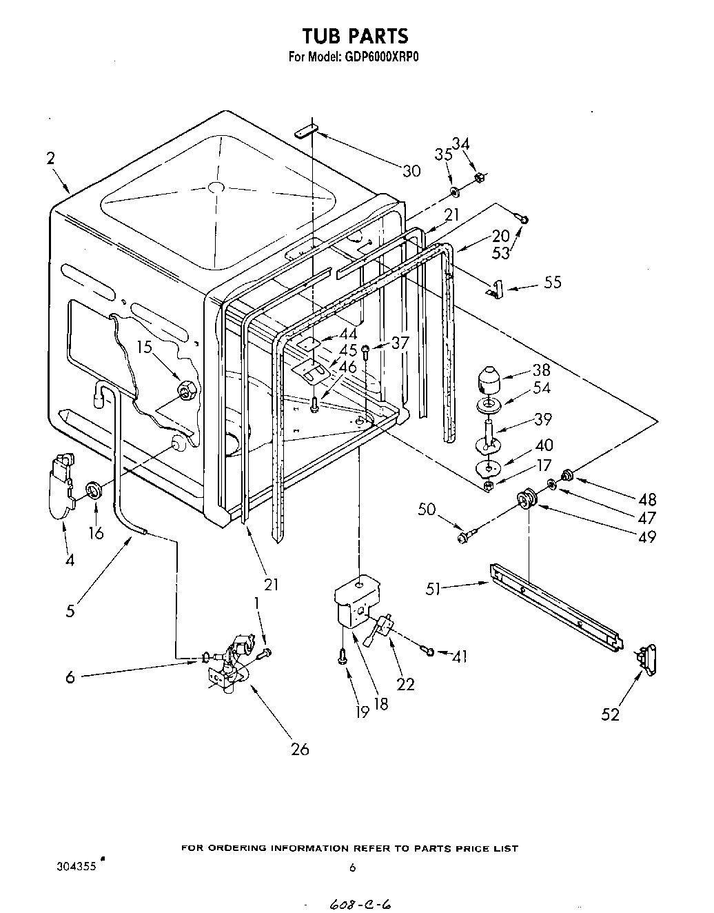 04 - TUB , LITERATURE AND OPTIONAL
