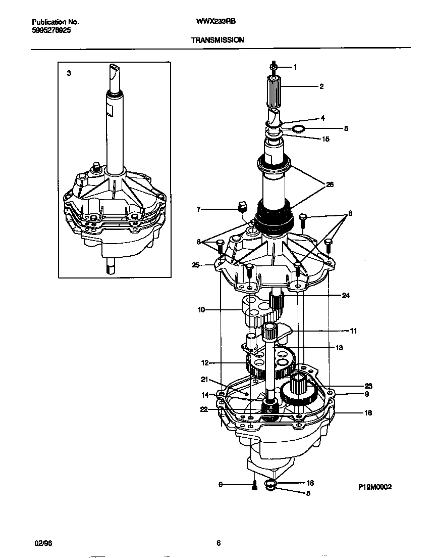 04 - TRANSMISSION