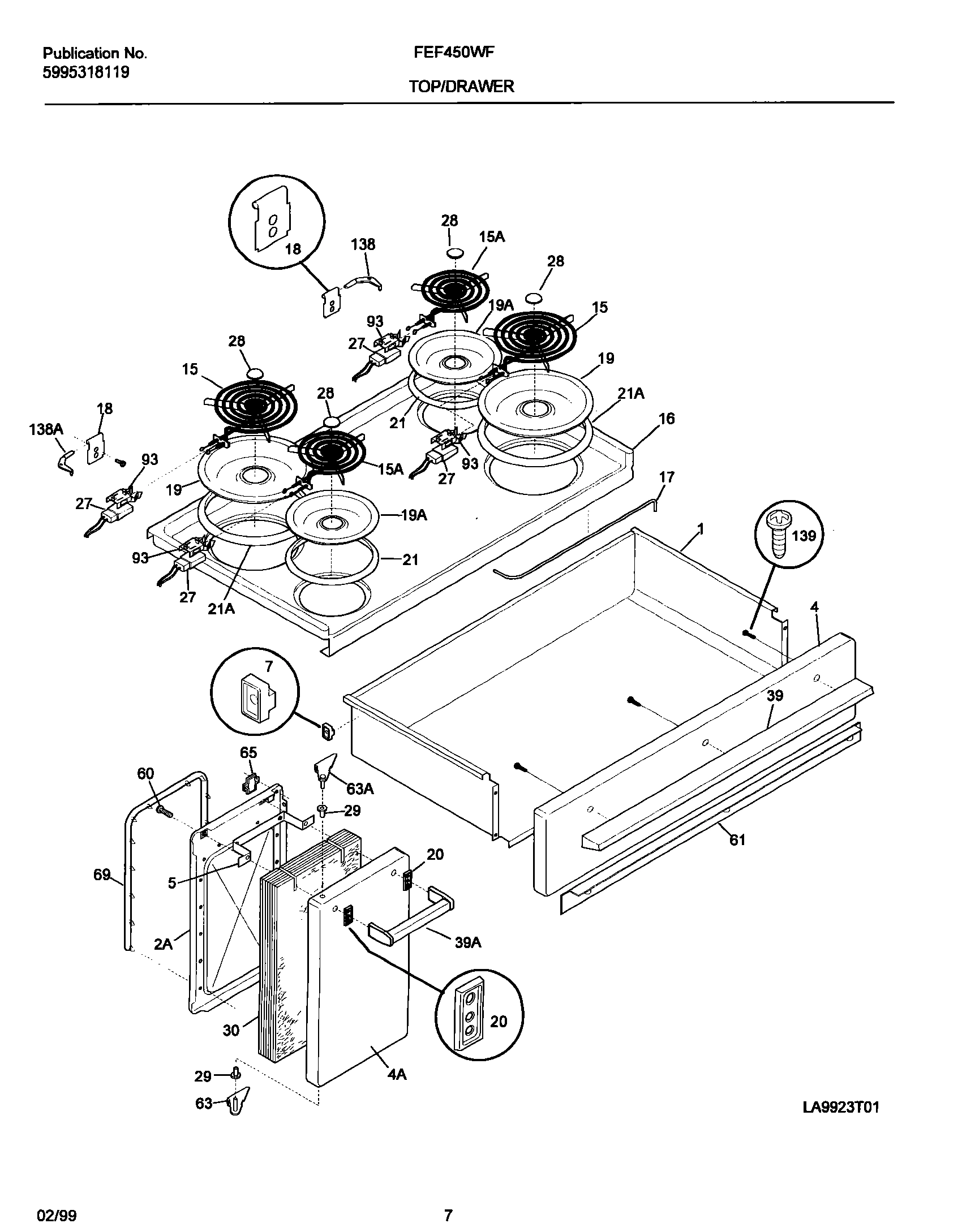 08 - TOP/DRAWER