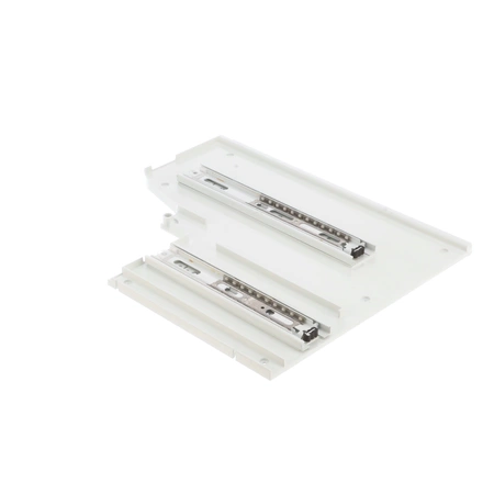 WR72X10012 GE Refrigerator Right Hand Support