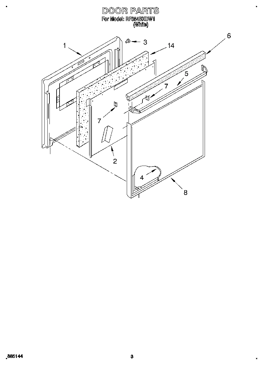 03 - DOOR