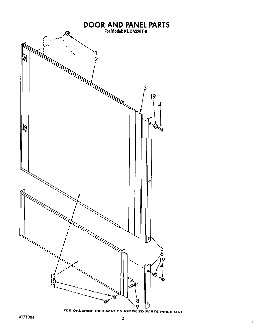02 - DOOR AND PANEL