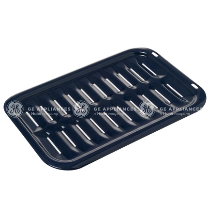 WB49K10020 GE Broil Grid Pan