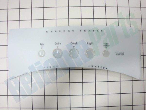 240323974 Frigidaire Refrigerator Cover-Modul