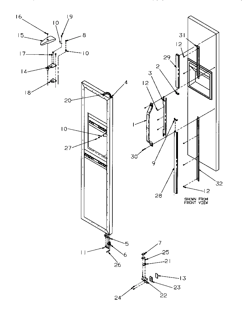 05 - FZ DOOR