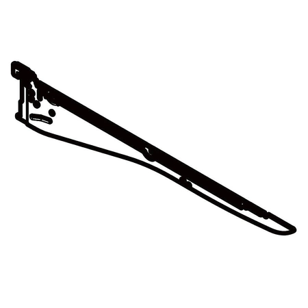 MHL64031802 LG Shelf Net
