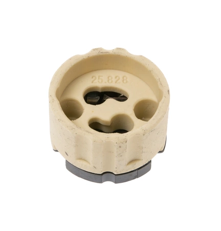 WB08X10055 GE Lamp Socket