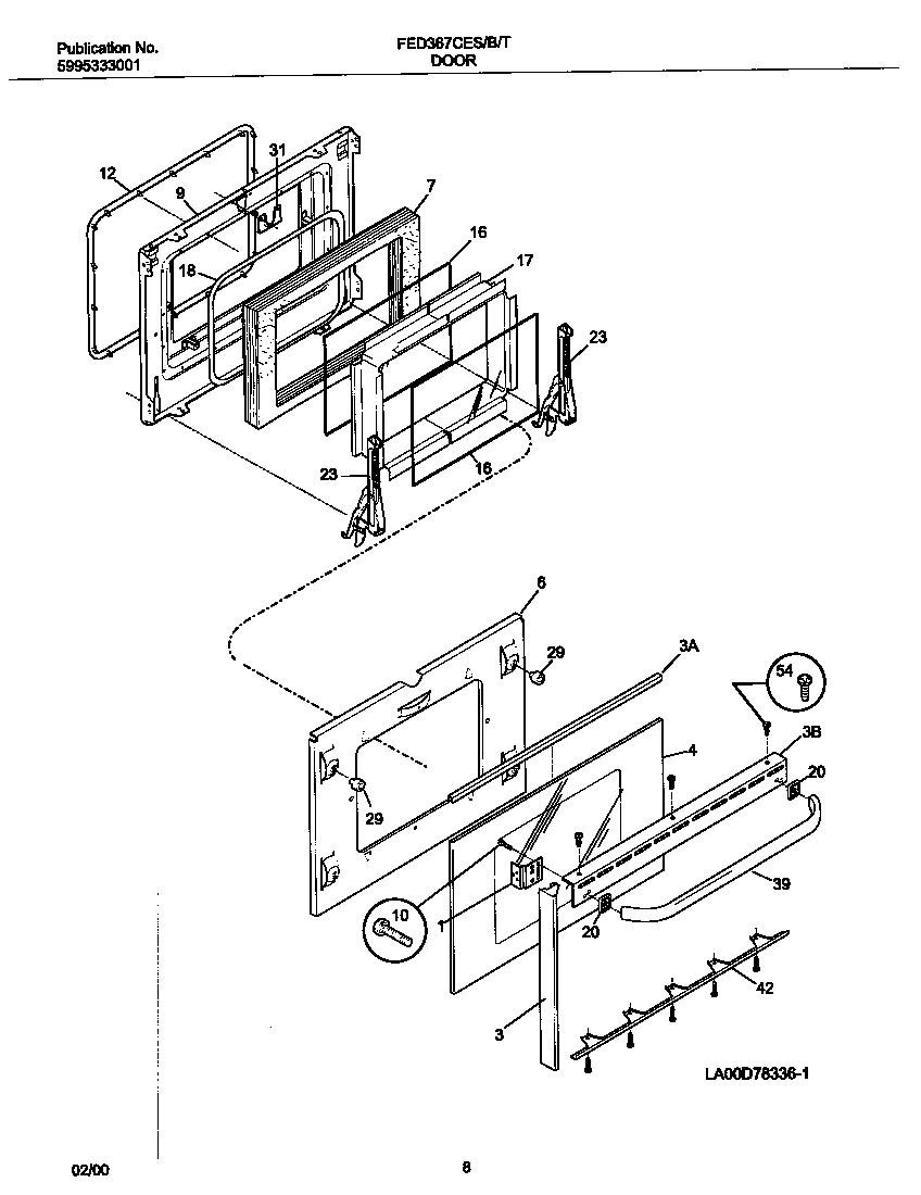 05 - DOOR
