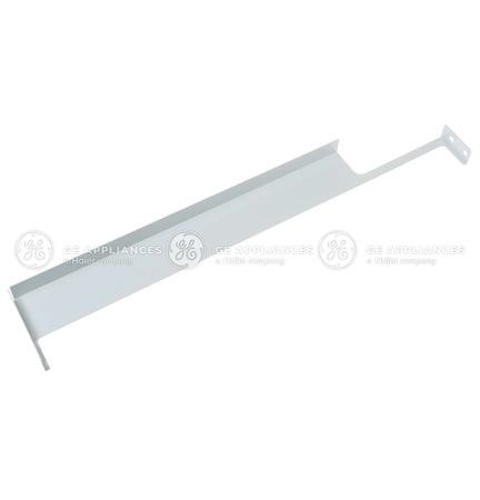 WR02X29038 GE Refrigerator Top Door Bracket C