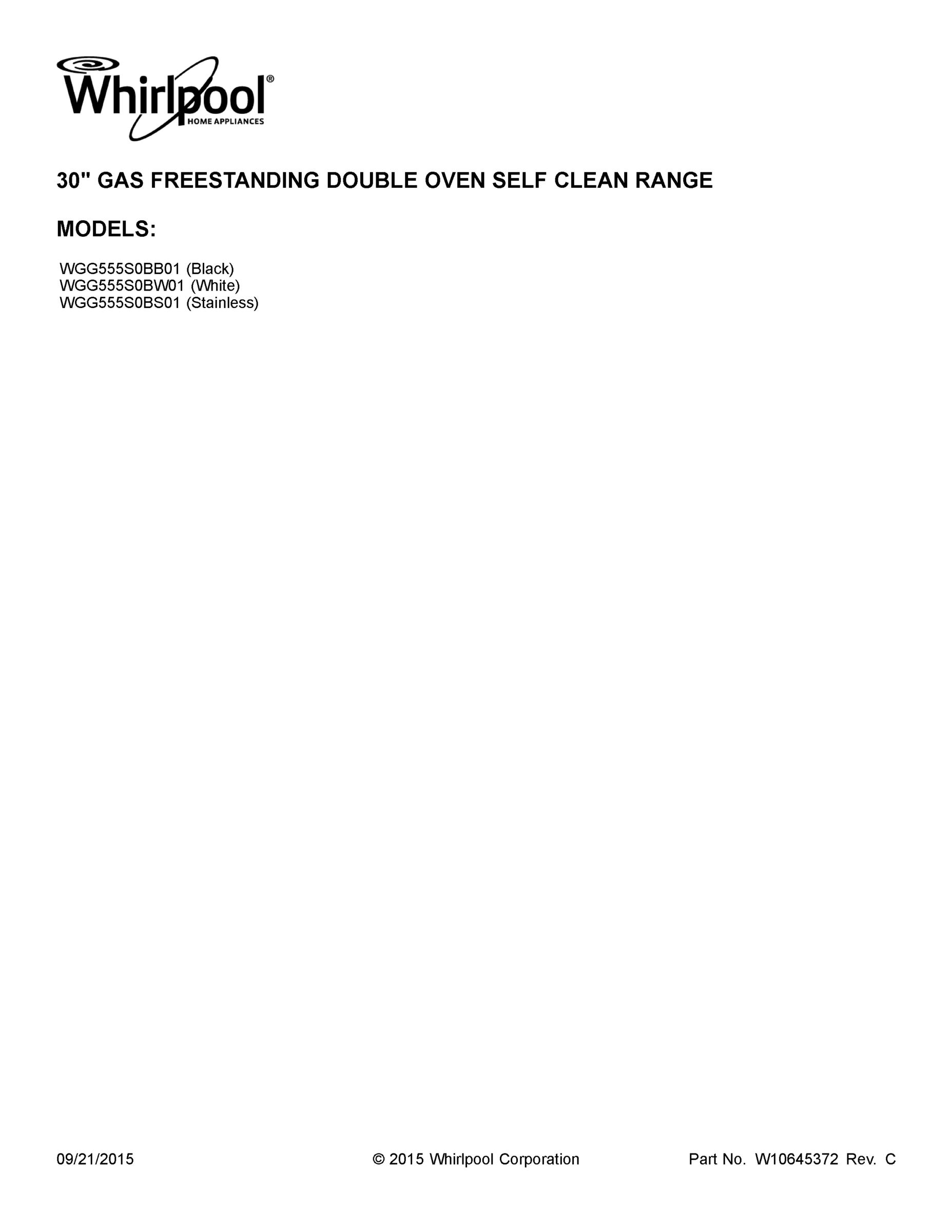 01 - COVER SHEET