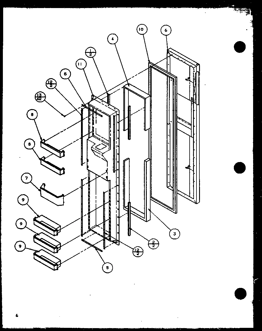 05 - FZ DOOR