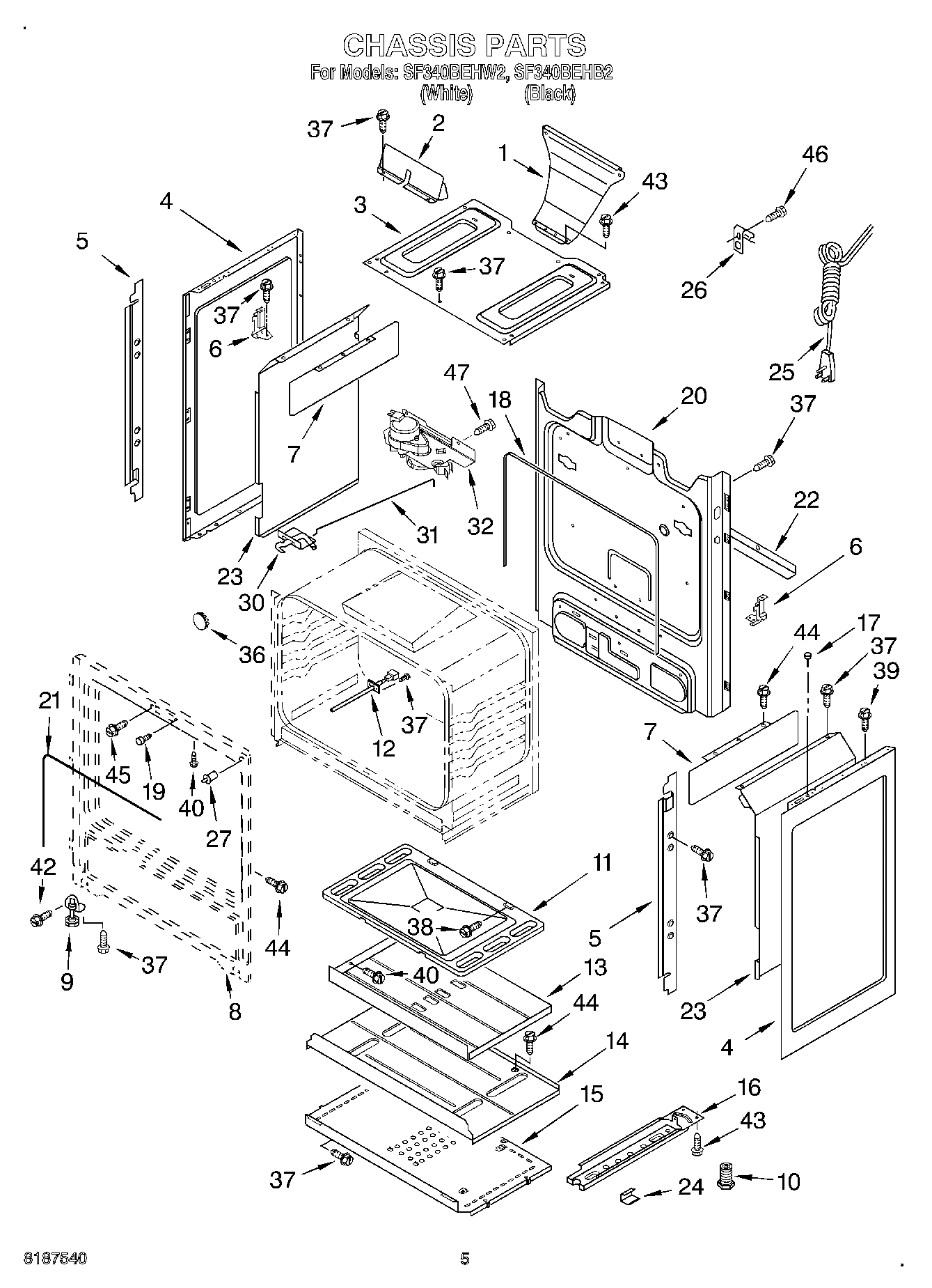 04 - CHASSIS