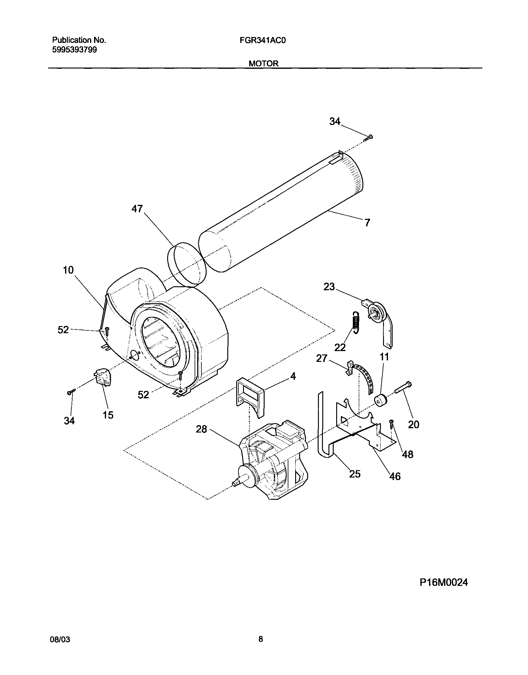 09 - MOTOR